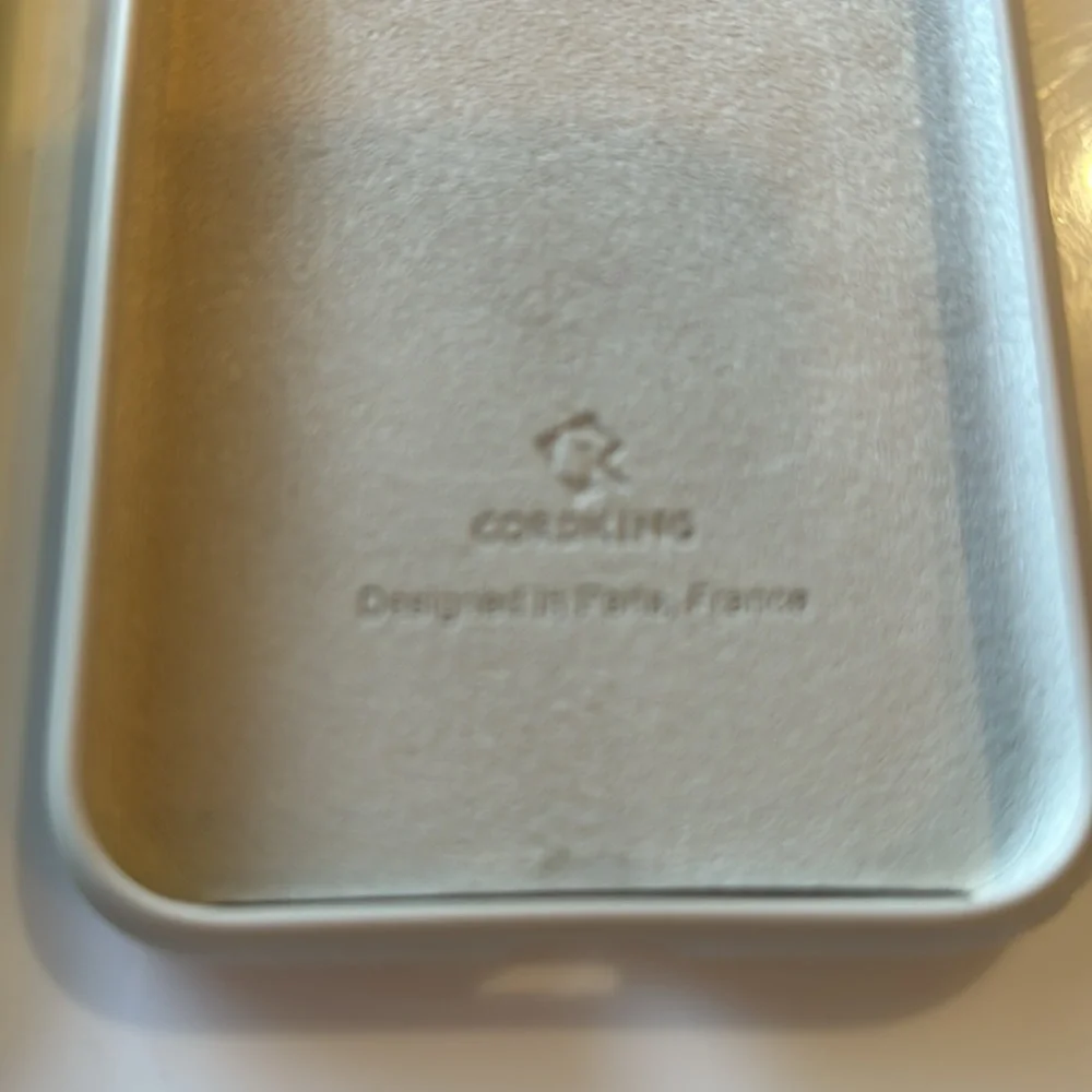 Cordking set two